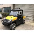 Apu08EL UTV/ATV/Chinese Made All-Terrain Vehicle with Tractor Farmer′ S Truck